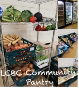 Food Fairness and Citizenship